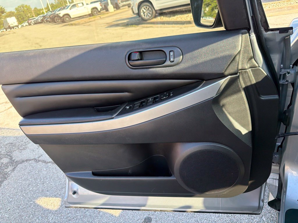Used 2012 MAZDA CX-7 i Sport FWD image 26