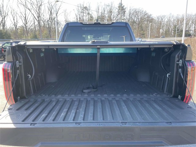 Used 2024 Toyota Tundra Platinum image 12
