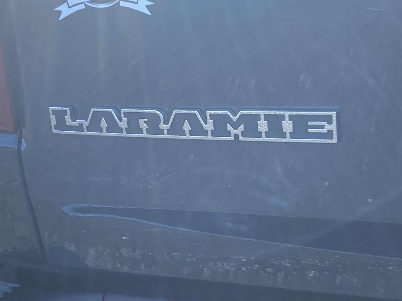 New 2026 RAM 1500 Laramie image 25