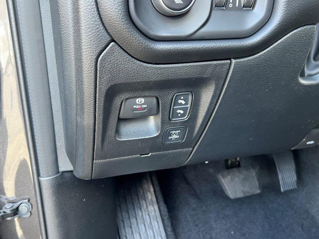 New 2026 RAM 1500 Big Horn image 28