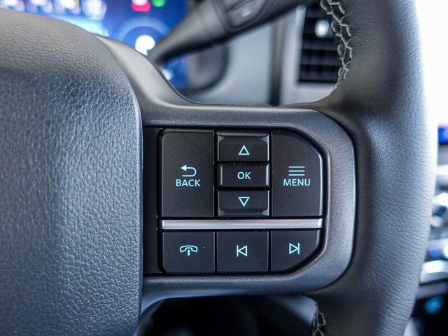 New 2026 Ford F250 Lariat image 22