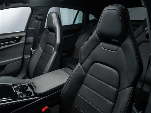 New 2026 Porsche Panamera 4 AWD/4WD image 5