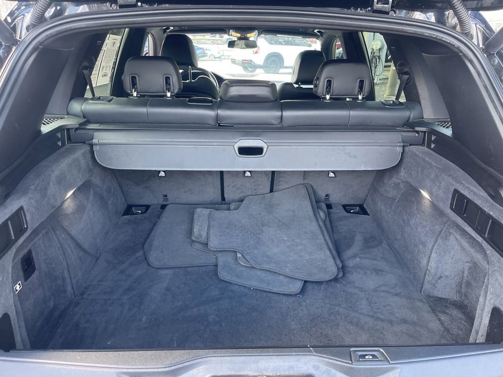 Used 2019 BMW X5 xDrive40i w/ Convenience Package image 24