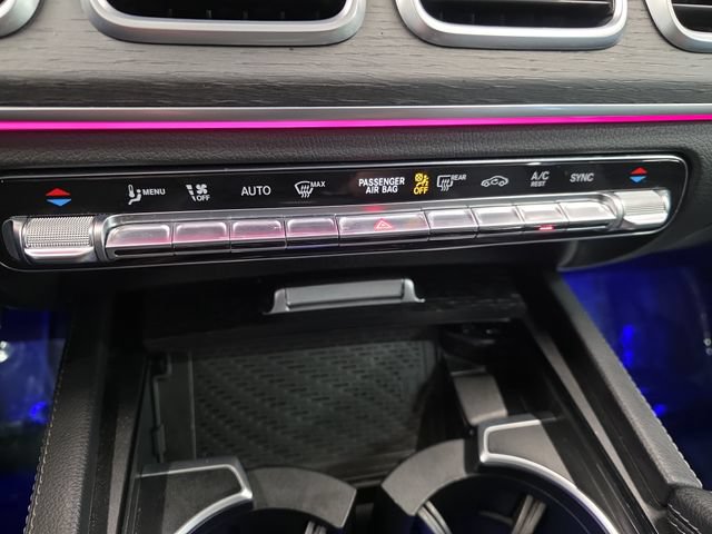 Used 2023 Mercedes-Benz GLS 580 4MATIC image 28