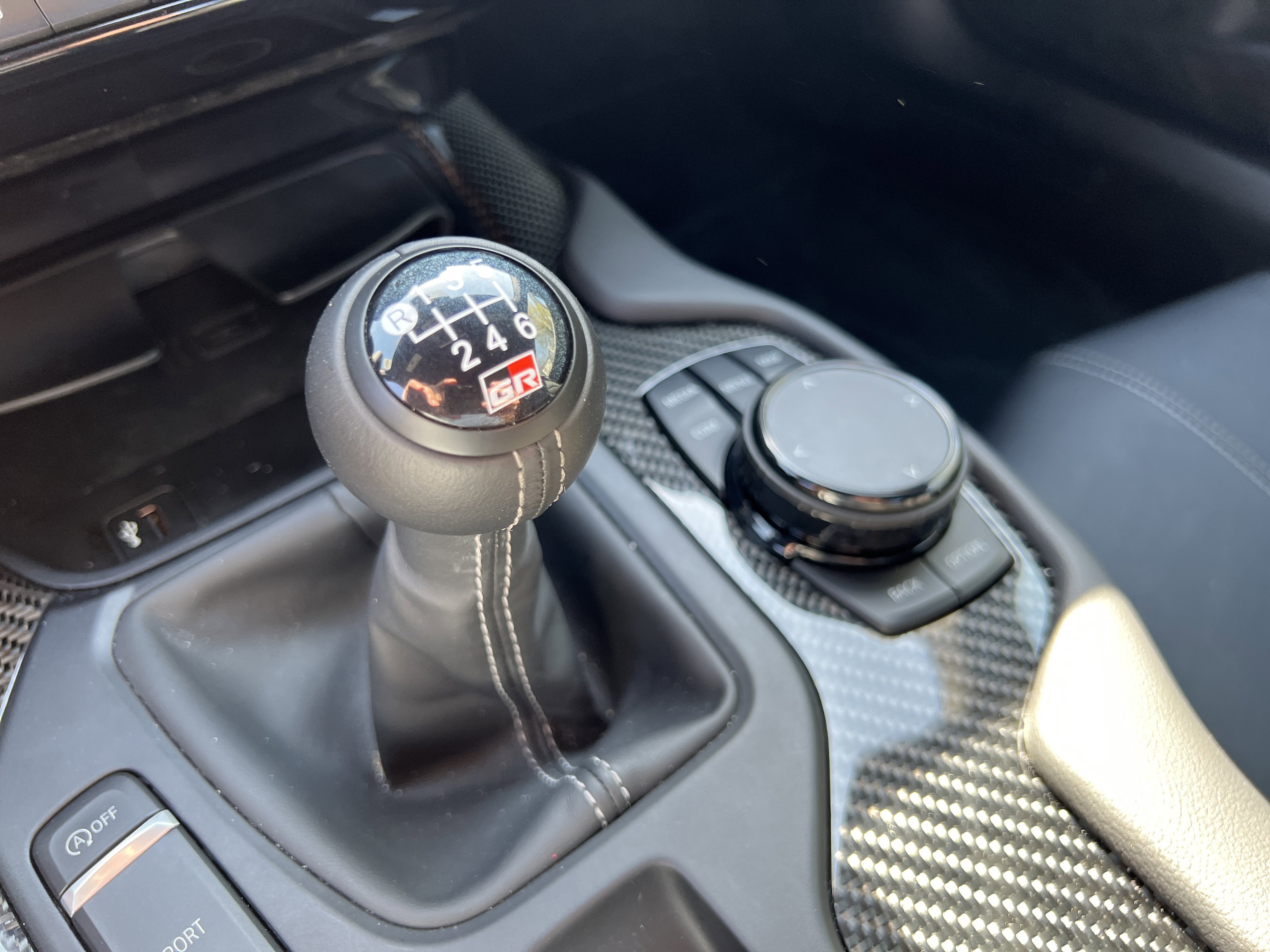 New 2026 Toyota Supra Premium image 20