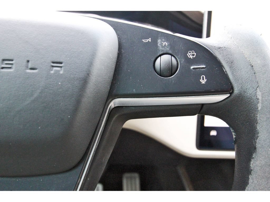 Used 2021 Tesla Model S Plaid AWD/4WD image 18