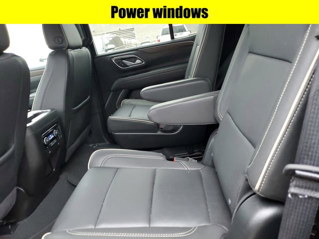 Used 2024 Chevrolet Tahoe Premier image 25