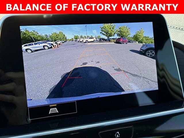 Used 2025 Cadillac CT4 Premium Luxury AWD/4WD image 21