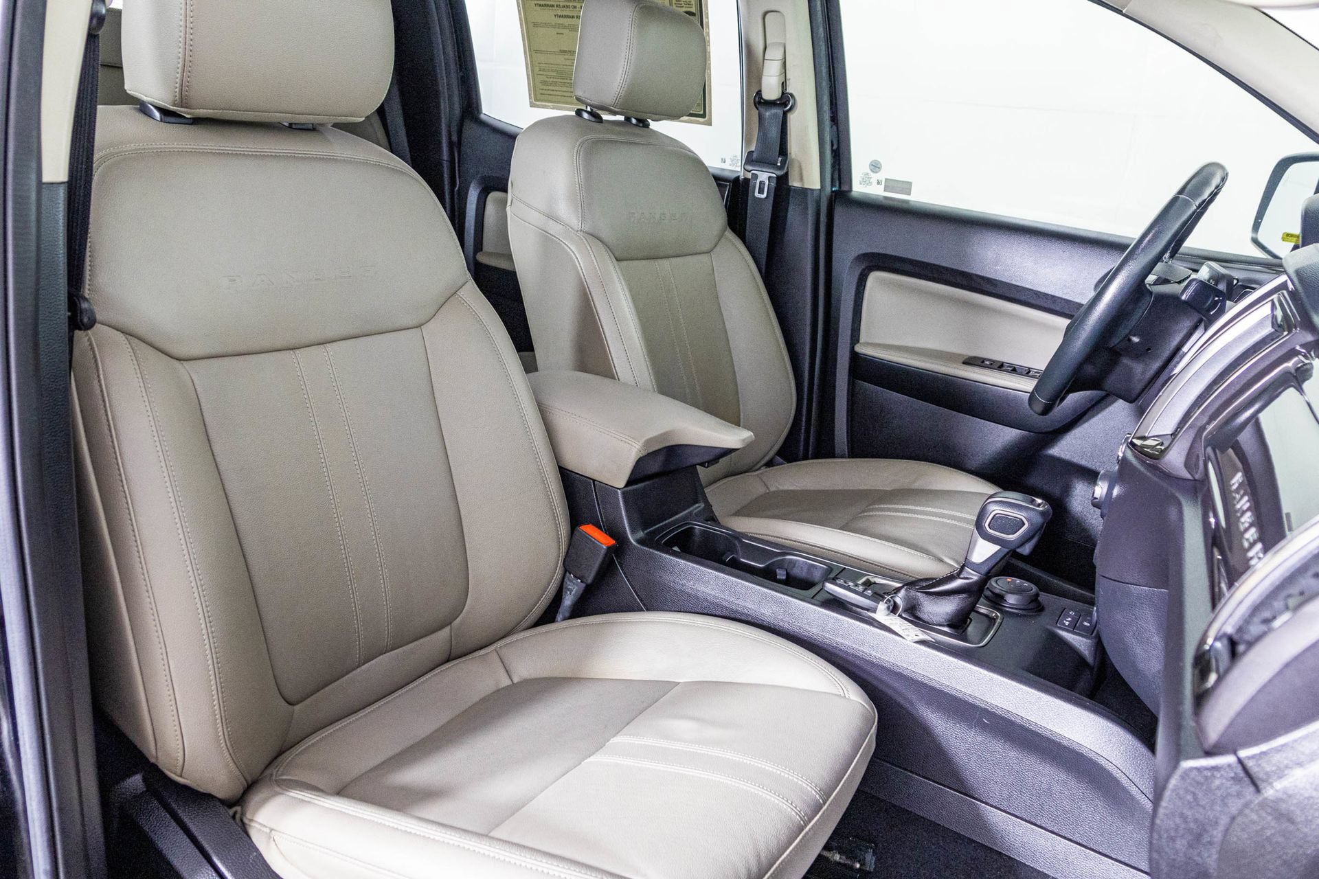 Used 2019 Ford Ranger Lariat w/ Equipment Group 501A Mid AWD/4WD image 44
