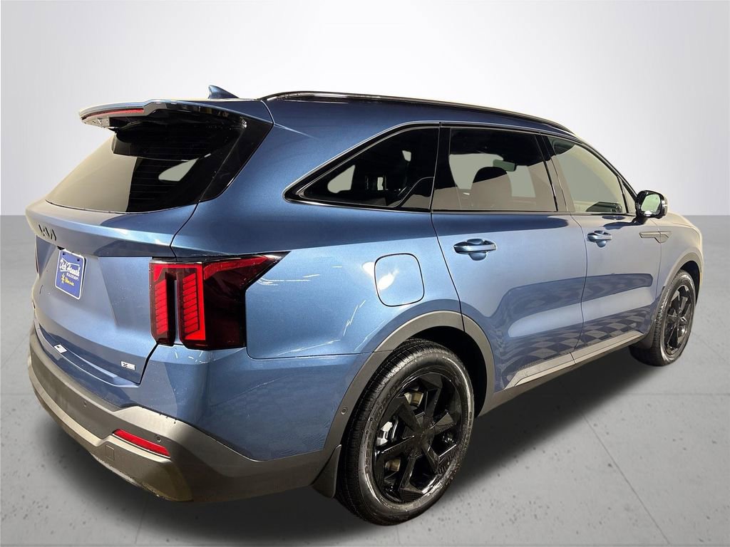 New 2026 Kia Sorento SX Prestige image 7