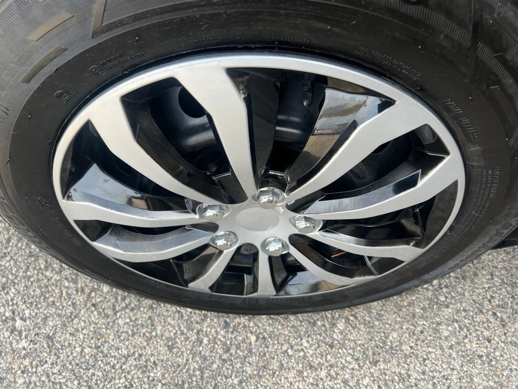 Used 2020 Nissan Altima 2.5 S FWD image 36