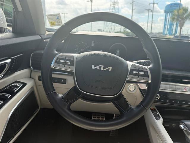 Used 2023 Kia Telluride SX FWD image 13