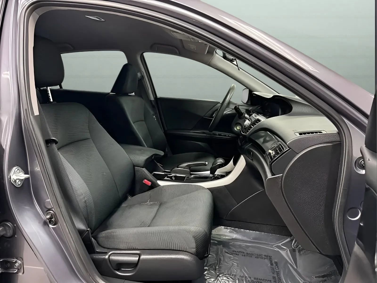 Used 2016 Honda Accord LX image 14