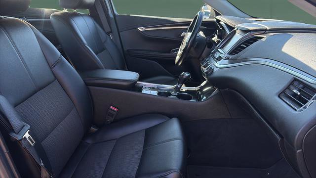 Used 2019 Chevrolet Impala LT image 16