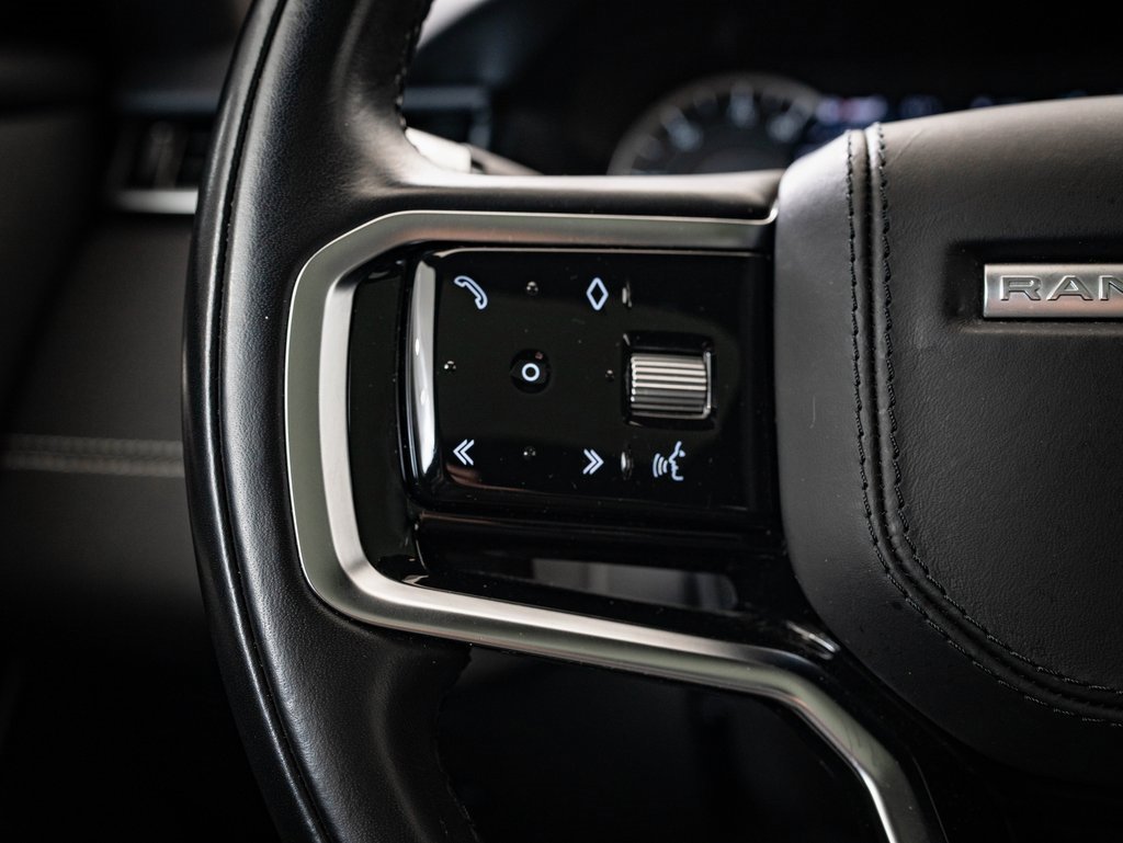 Used 2022 Land Rover Range Rover Velar R-Dynamic S image 29