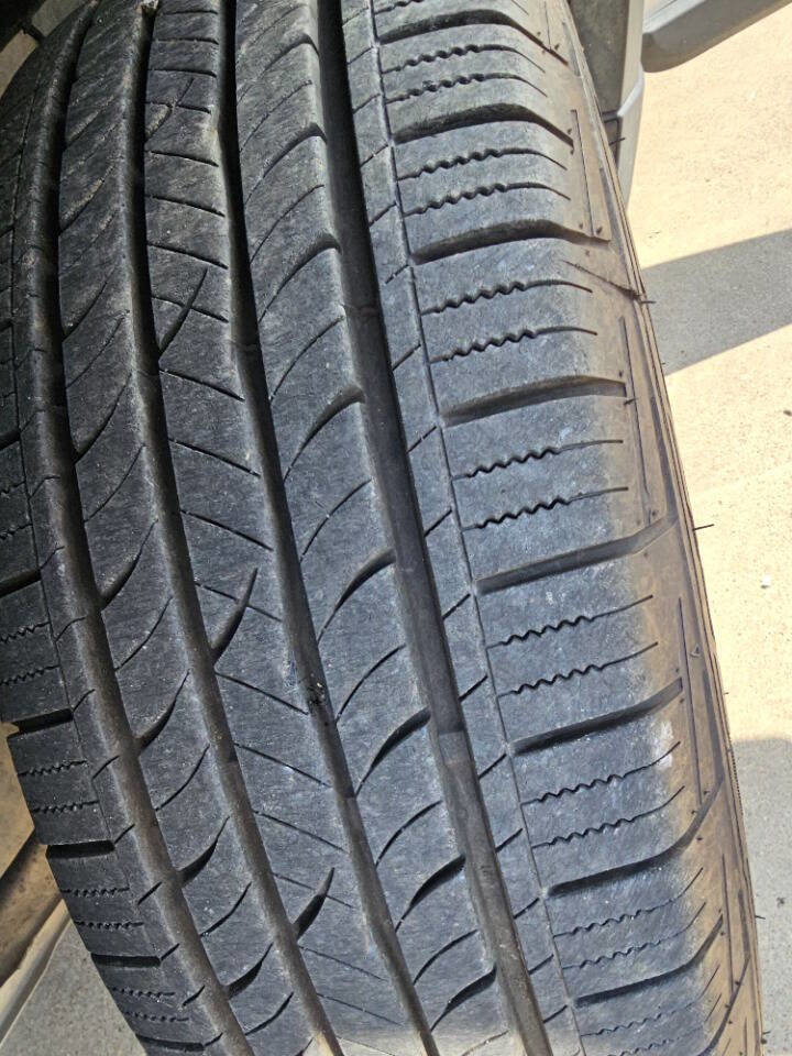 Used 2008 Volvo XC90 3.2 image 16