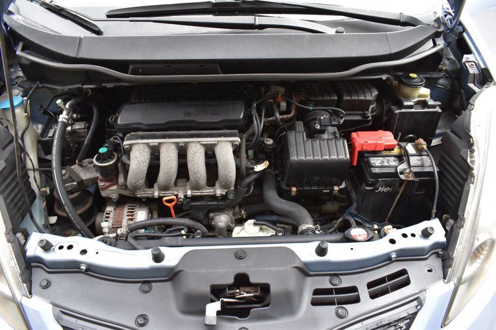 Used 2010 Honda Fit image 11