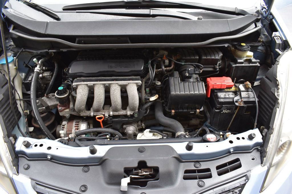 Used 2010 Honda Fit image 11