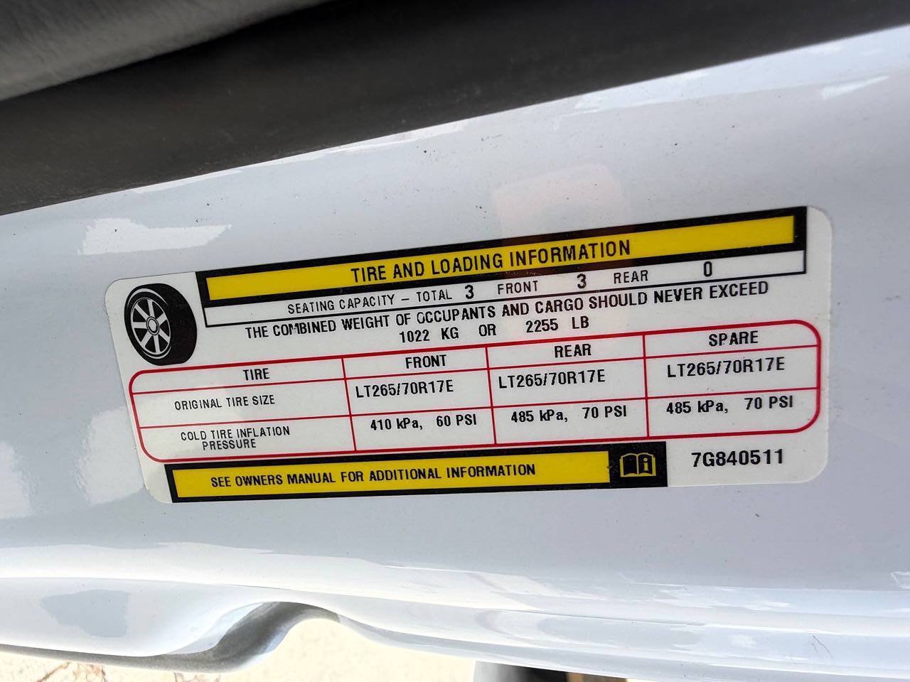 Used 2007 Dodge Ram 2500 Truck SLT w/ Trailer Tow Group AWD/4WD image 22