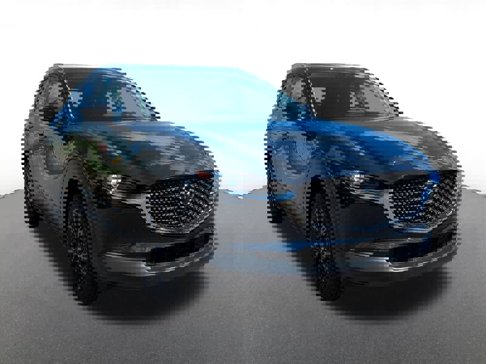 New 2025 MAZDA CX-30 AWD 2.5 S w/ Select Sport Pkg image 8