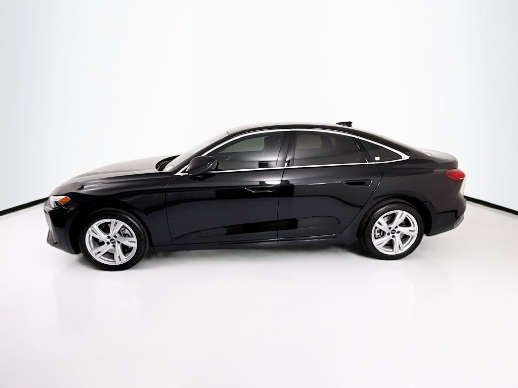 Used 2026 Audi A5 Premium Plus AWD/4WD image 8
