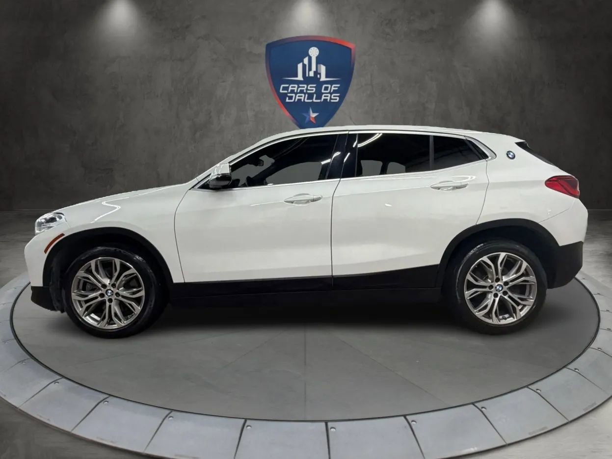 Used 2020 BMW X2 sDrive28i w/ Premium Package image 2