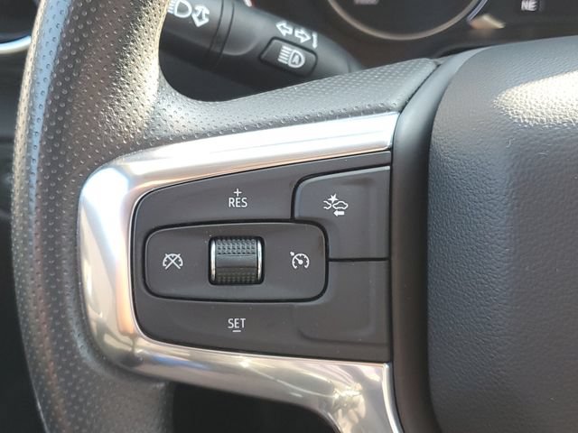 Certified 2024 Chevrolet Blazer LT w/ Convenience Package AWD/4WD image 23