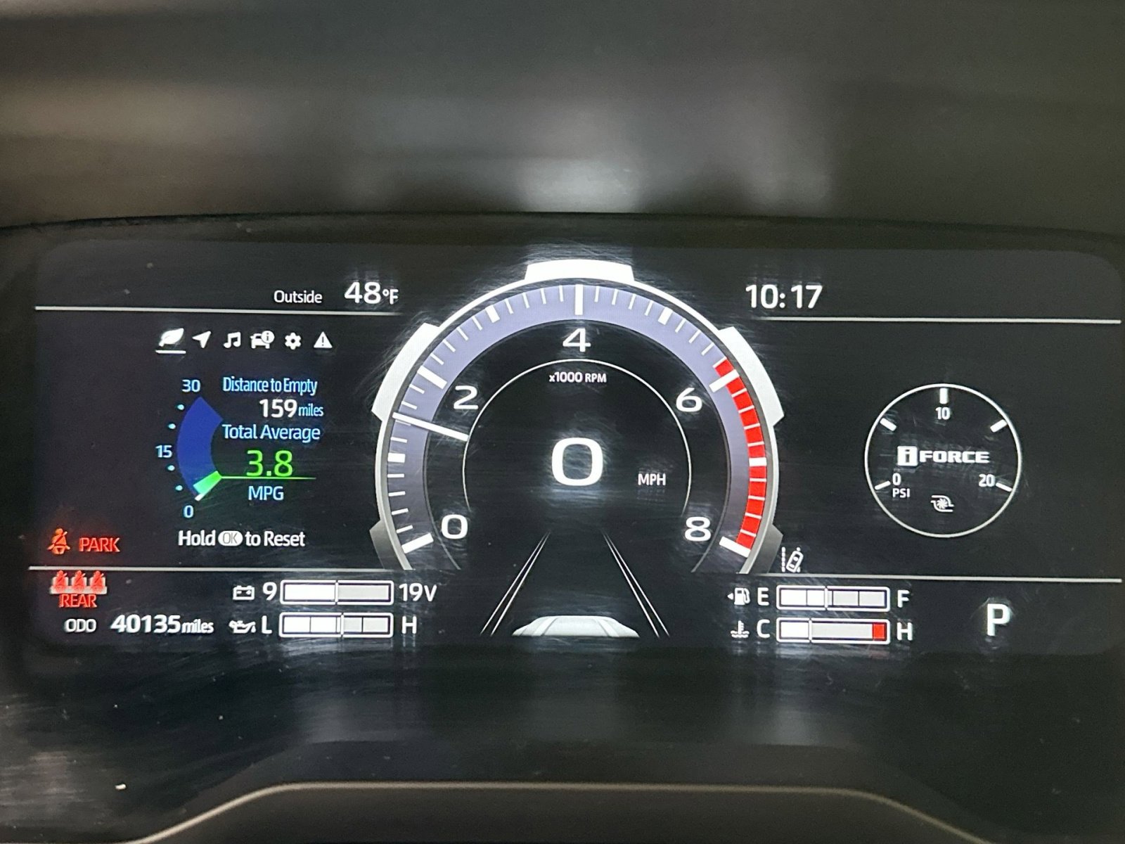 Used 2023 Toyota Tundra Platinum image 21