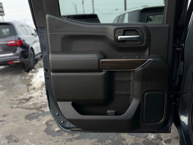 Used 2021 Chevrolet Silverado 1500 RST w/ All Star Edition Plus image 9