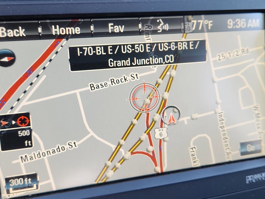 Used 2016 GMC Acadia Denali AWD/4WD image 21