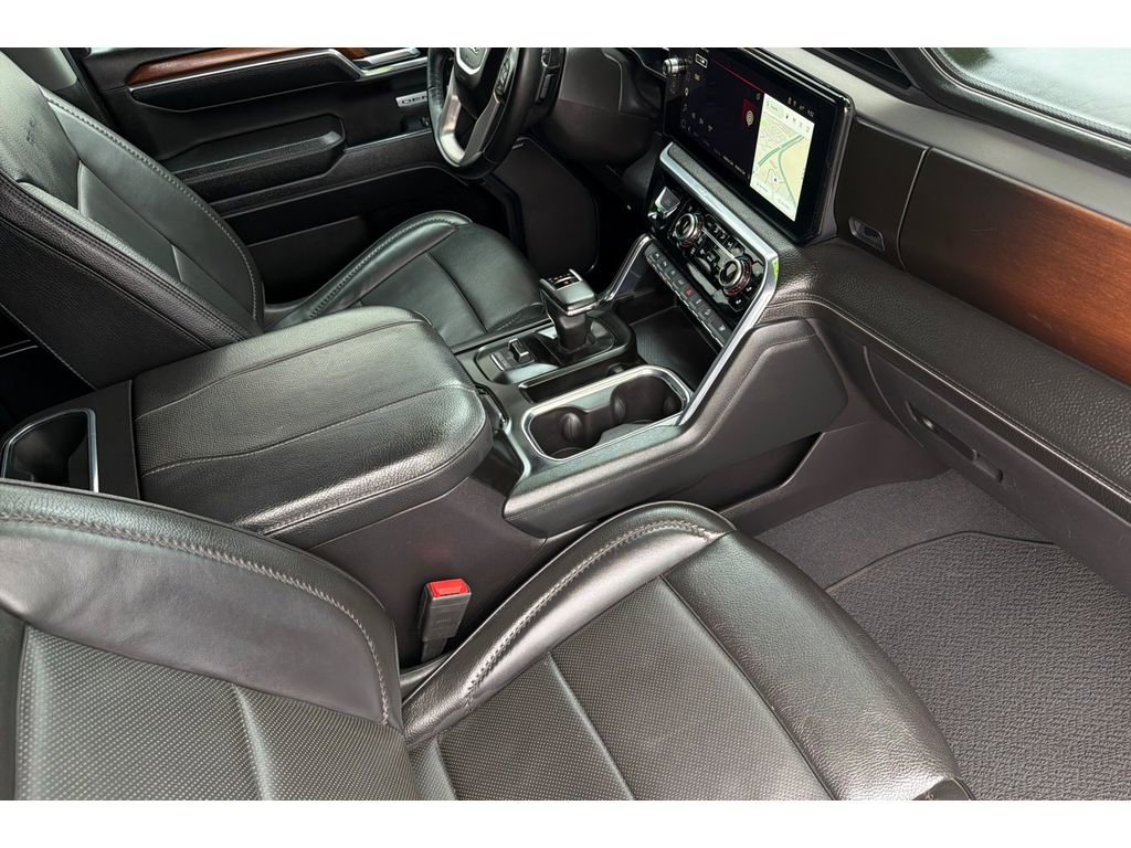 Used 2023 GMC Sierra 1500 Denali image 17