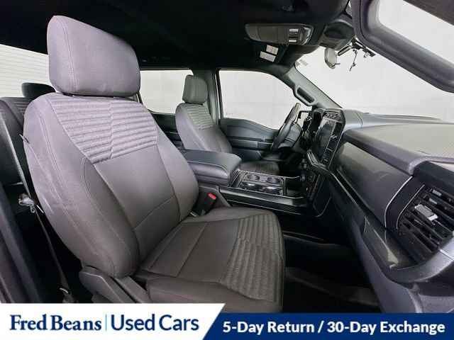 Used 2022 Ford F150 XL w/ STX Appearance Package AWD/4WD image 31