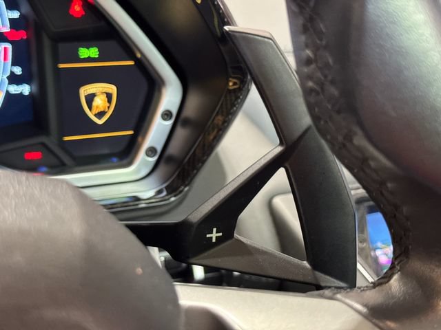 Used 2014 Lamborghini Aventador LP 700-4 AWD/4WD image 18