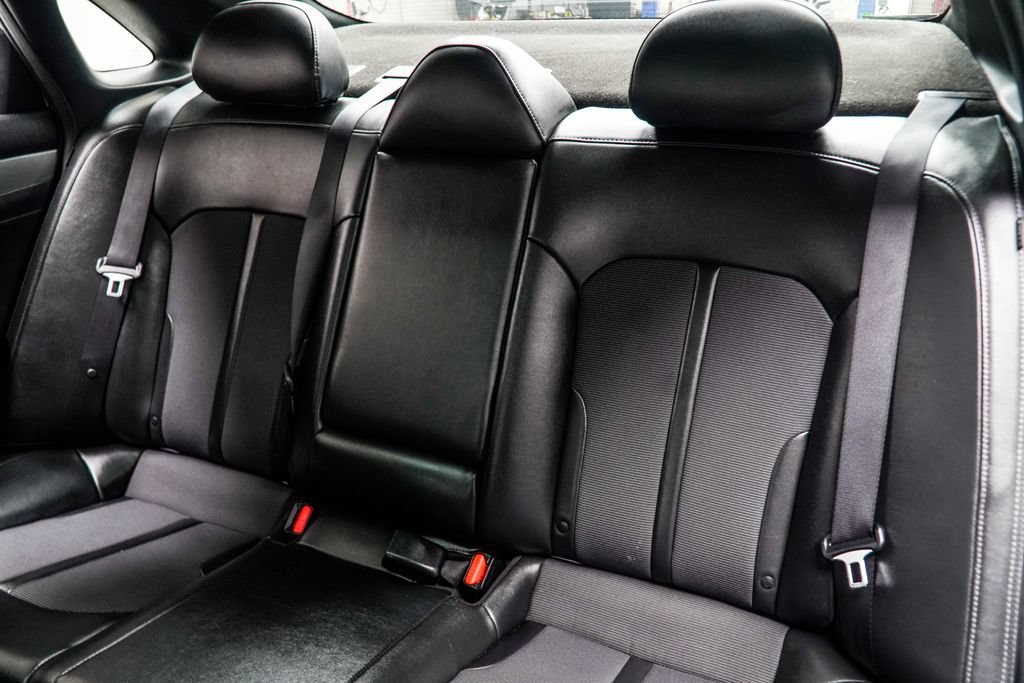 Used 2021 Kia K5 GT-Line w/ GT-Line FWD Premium Package image 36