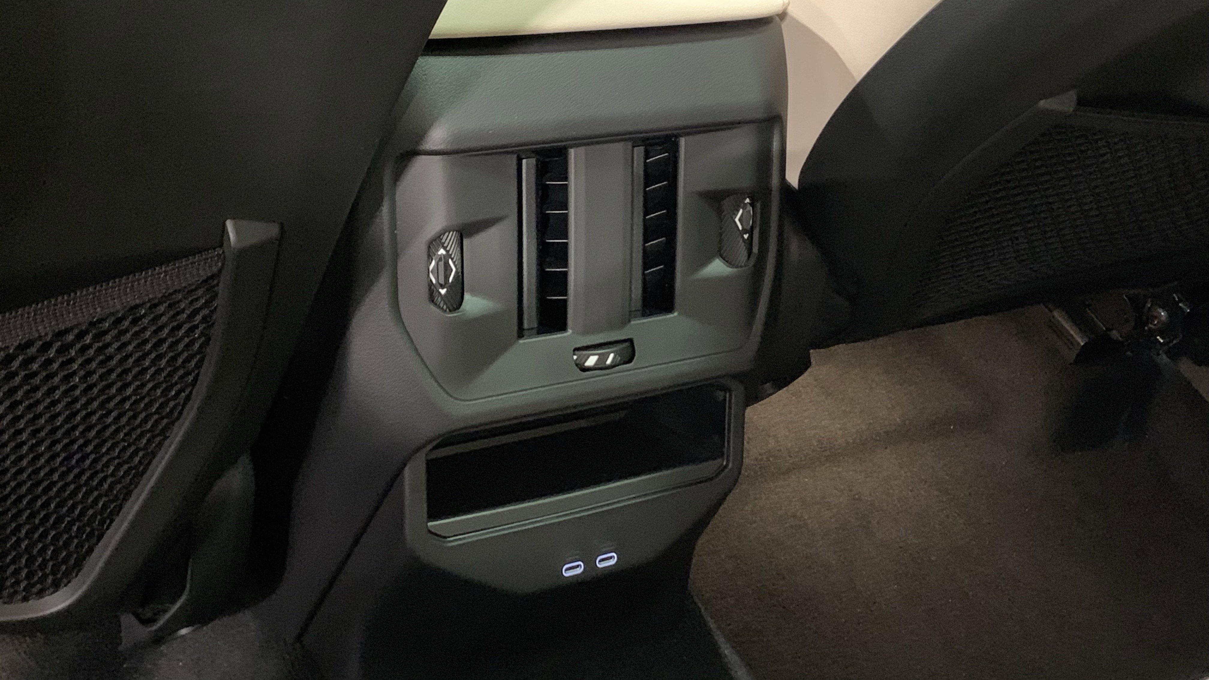 Used 2026 BMW X3 xDrive30 w/ M Sport Package image 30