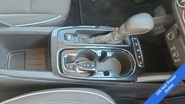 Used 2023 Chevrolet TrailBlazer LT w/ Convenience Package image 15