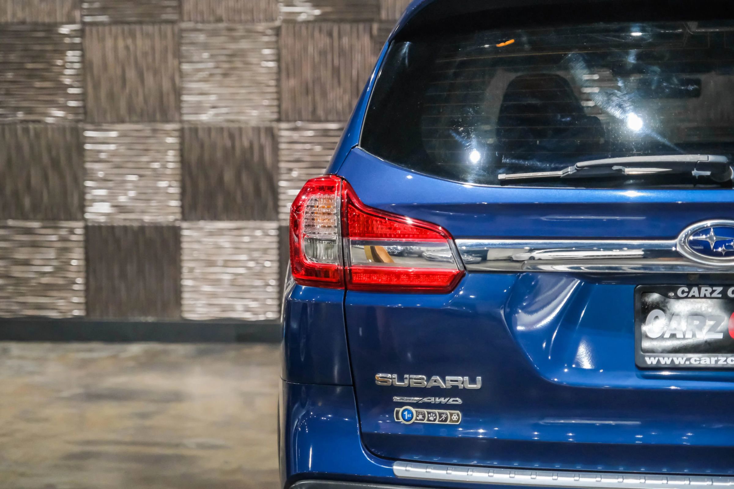 Used 2019 Subaru Ascent Touring w/ Popular Package #3 image 42