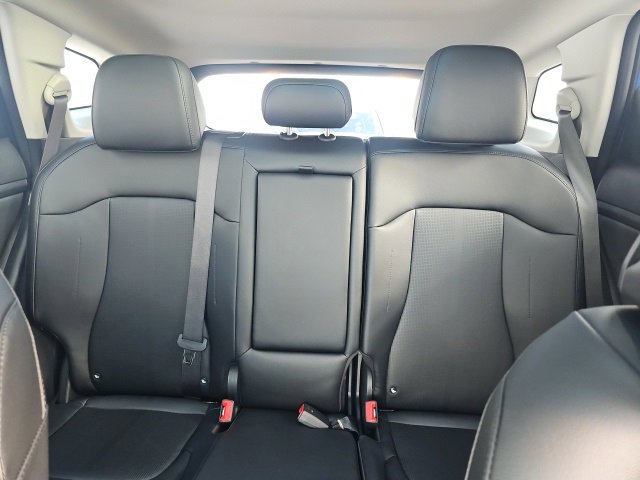 New 2026 Kia Sportage EX image 22