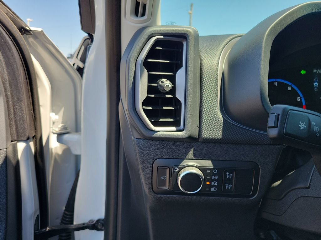 Certified 2024 Ford Bronco Sport Big Bend AWD/4WD image 22