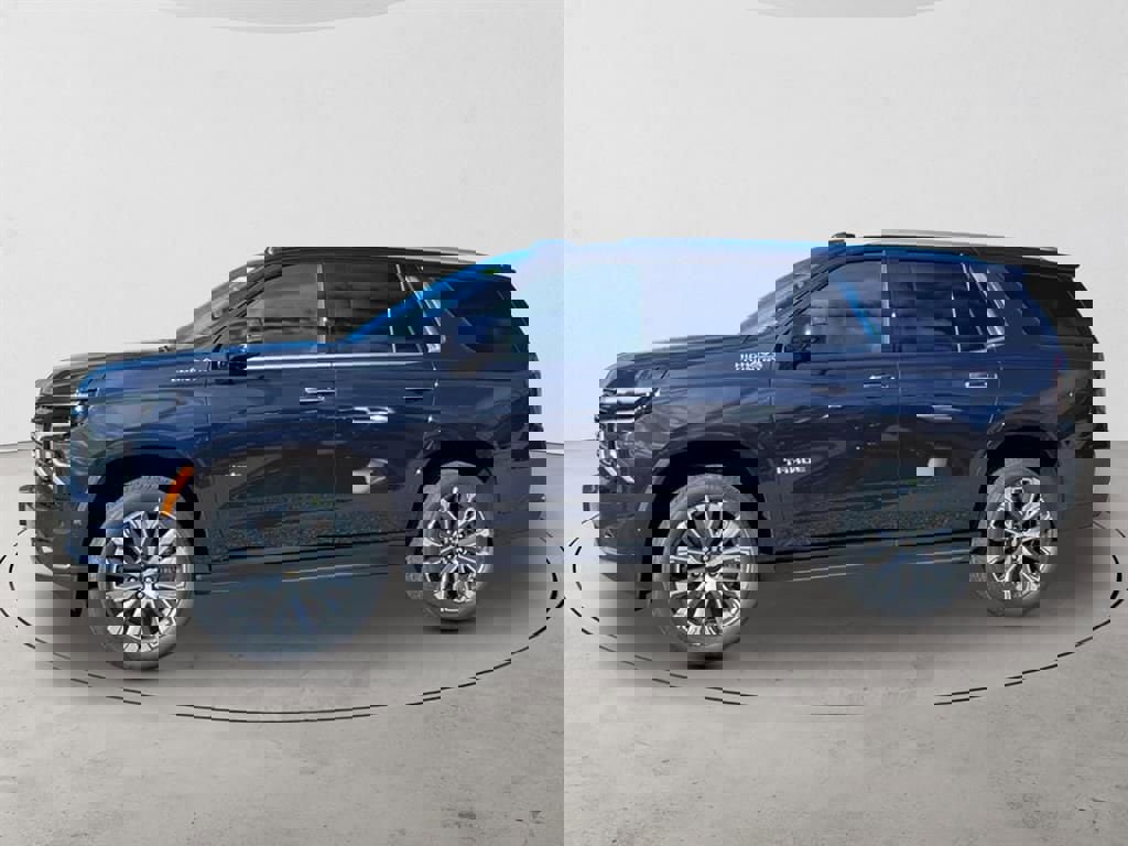 New 2026 Chevrolet Tahoe High Country image 8