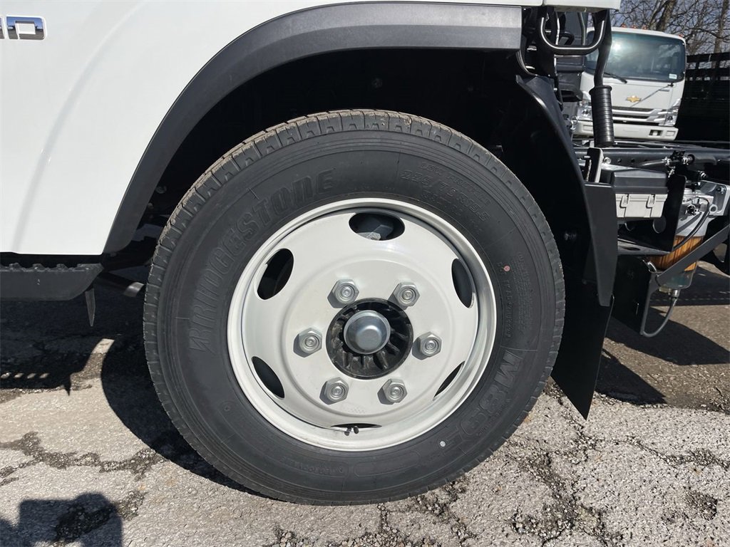 New 2024 Chevrolet Low Cab Forward 5500HD image 6