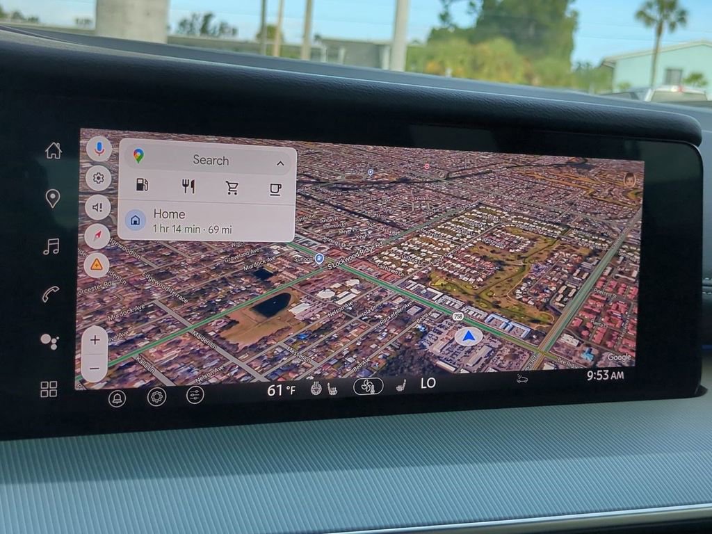 Certified 2025 Nissan Murano SL image 23