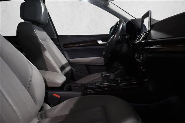 Used 2018 Audi Q5 2.0T Premium Plus image 26