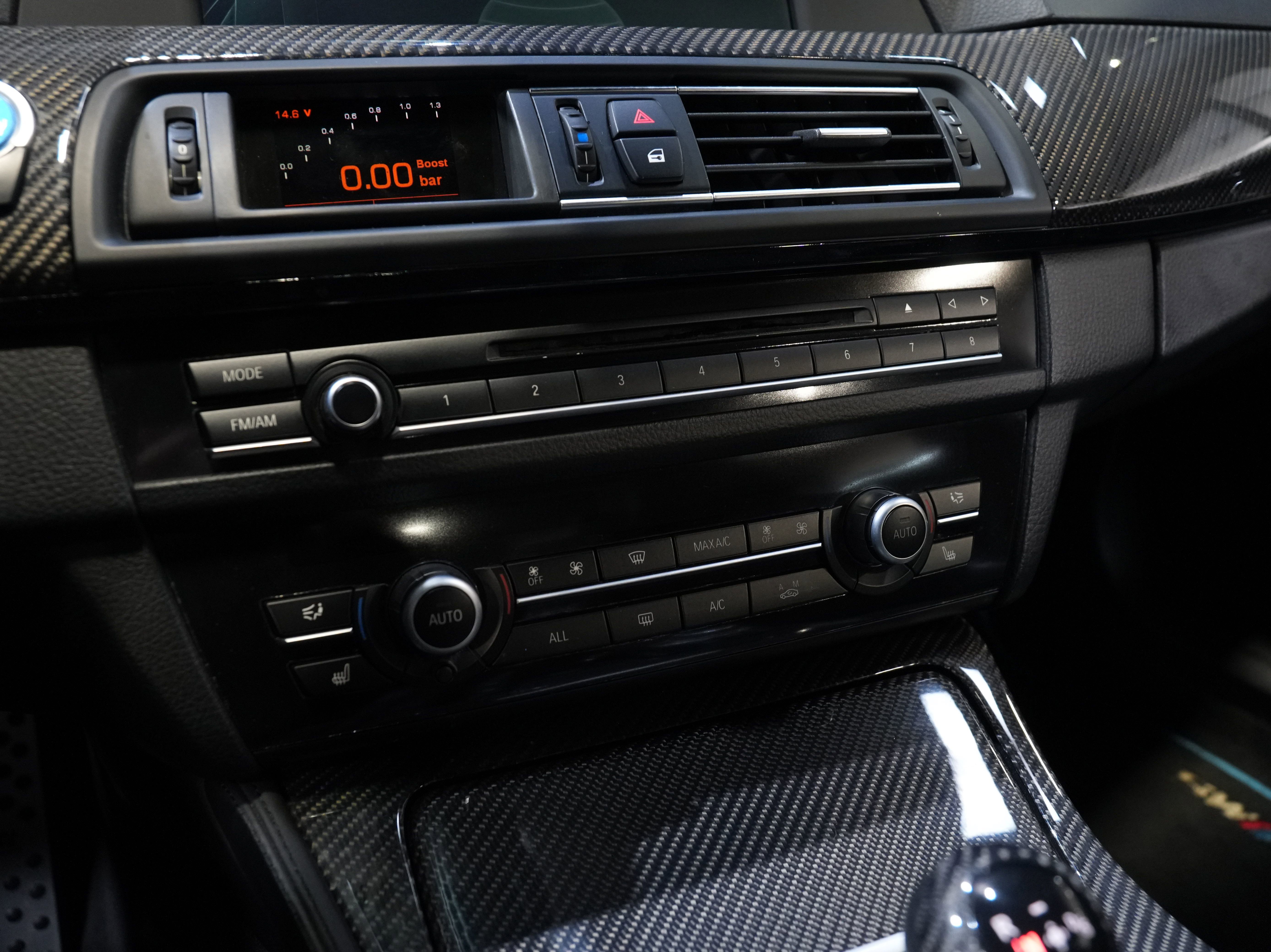 Used 2013 BMW M5 image 48