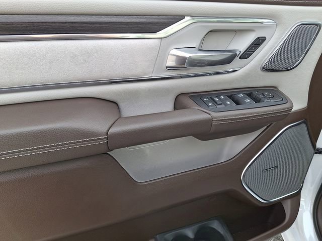 New 2026 RAM 1500 Laramie w/ Advanced Safety Group II image 10