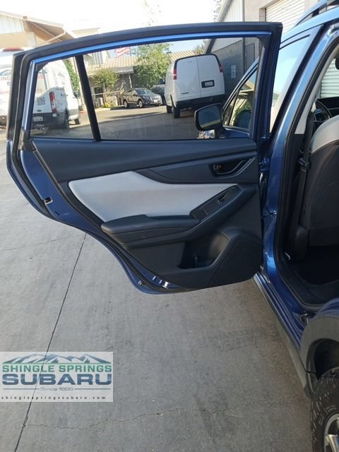 Used 2019 Subaru Crosstrek 2.0i Premium AWD/4WD image 28