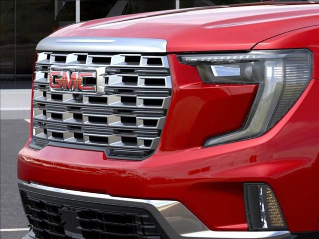 New 2026 GMC Acadia Denali w/ Super Cruise Package image 16
