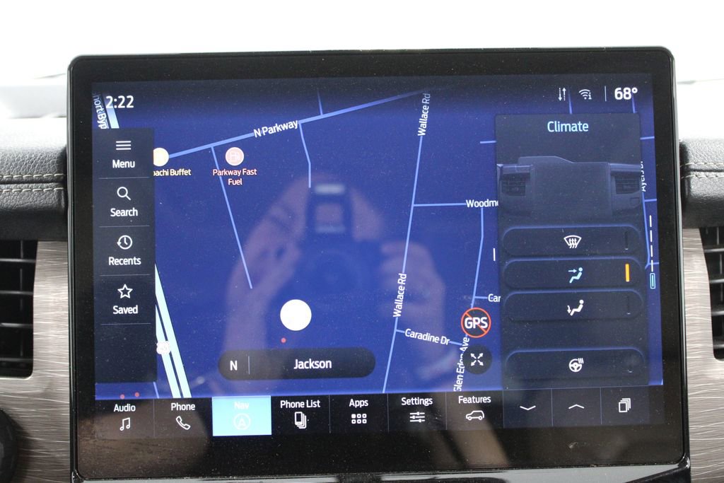 Used 2023 Ford Expedition Limited image 39