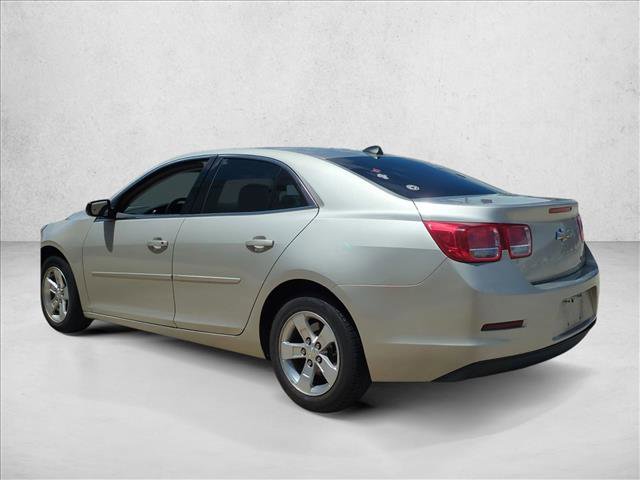 Used 2014 Chevrolet Malibu LS w/ Protection Package image 7