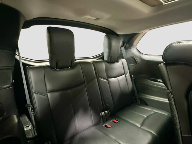 Used 2017 Nissan Pathfinder Platinum w/ Cargo Package AWD/4WD image 30